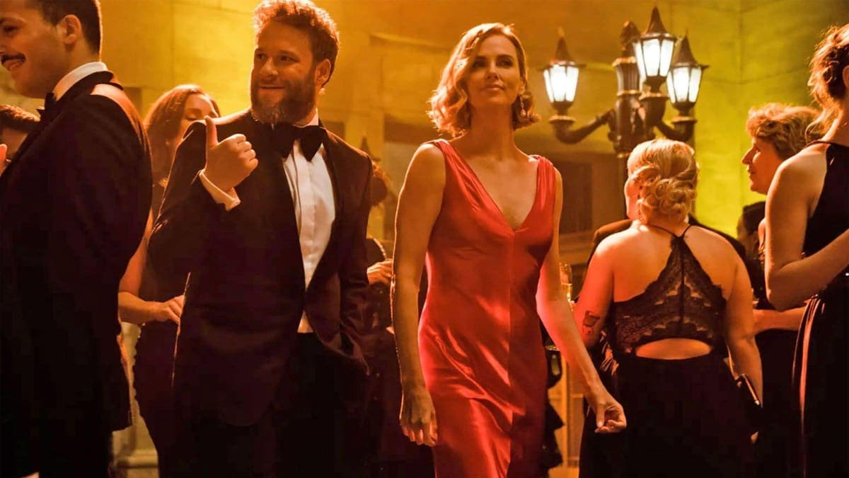 The Charlize Theron Romcom That Millions Missed — And It's Hiding on Prime Right Now — Daily Insight