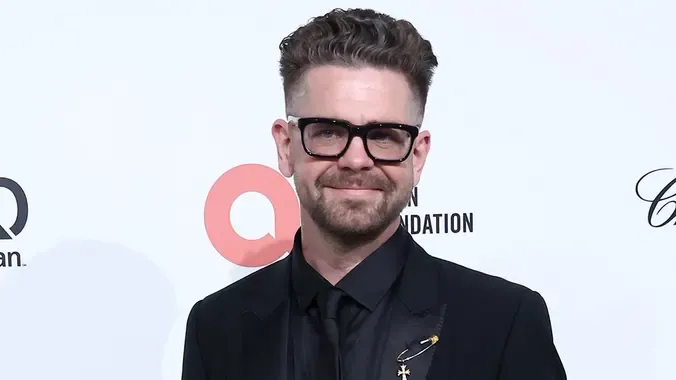Jack Osbourne Hits Back at 'Health Crisis' Claims With One Perfect Comeback — Daily Insight
