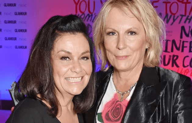 Dawn French and Jennifer Saunders Are Doing Panto Together — and It Sounds Absolutely Filthy — Daily Insight
