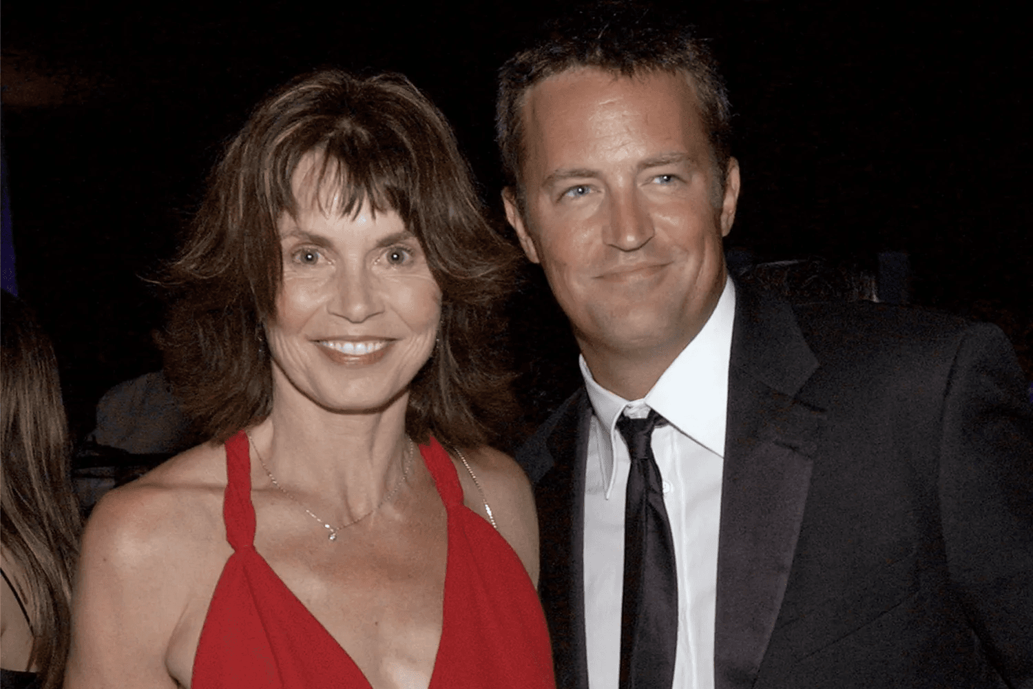 'We trusted a man without a conscience' — Matthew Perry's mum's devastating words as his assistant is jailed for his death — Daily Insight