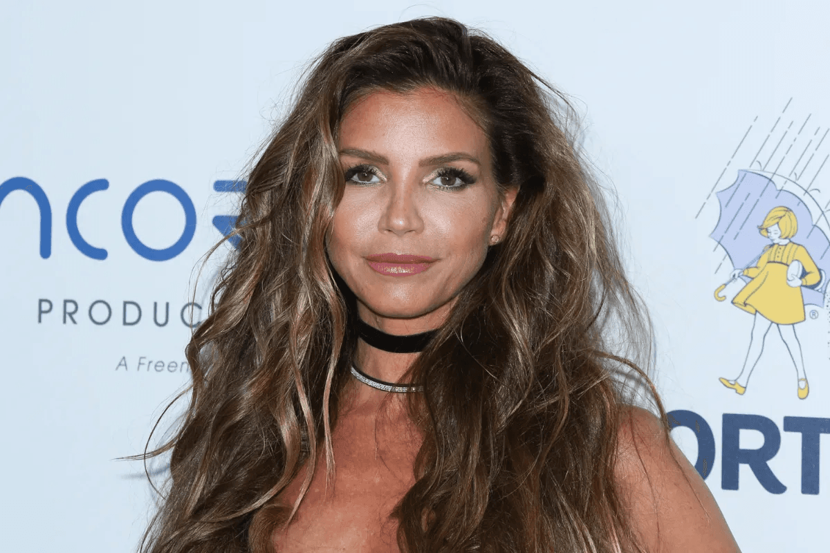 Charisma Carpenter, 55, Looks Absolutely Sensational In A Bikini — And Fans Are Losing Their Minds — Daily Insight