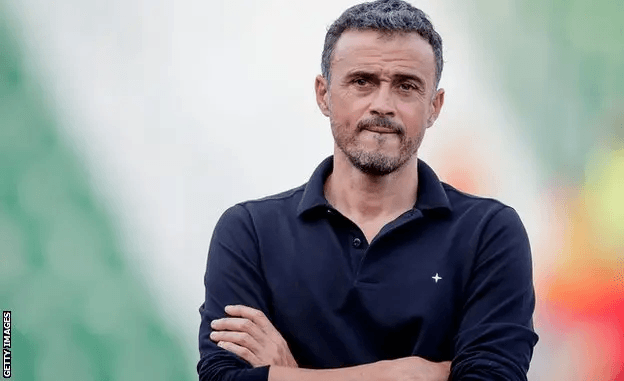 the 30 minute fitness rule that keeps psg boss luis enrique in incredible shape 