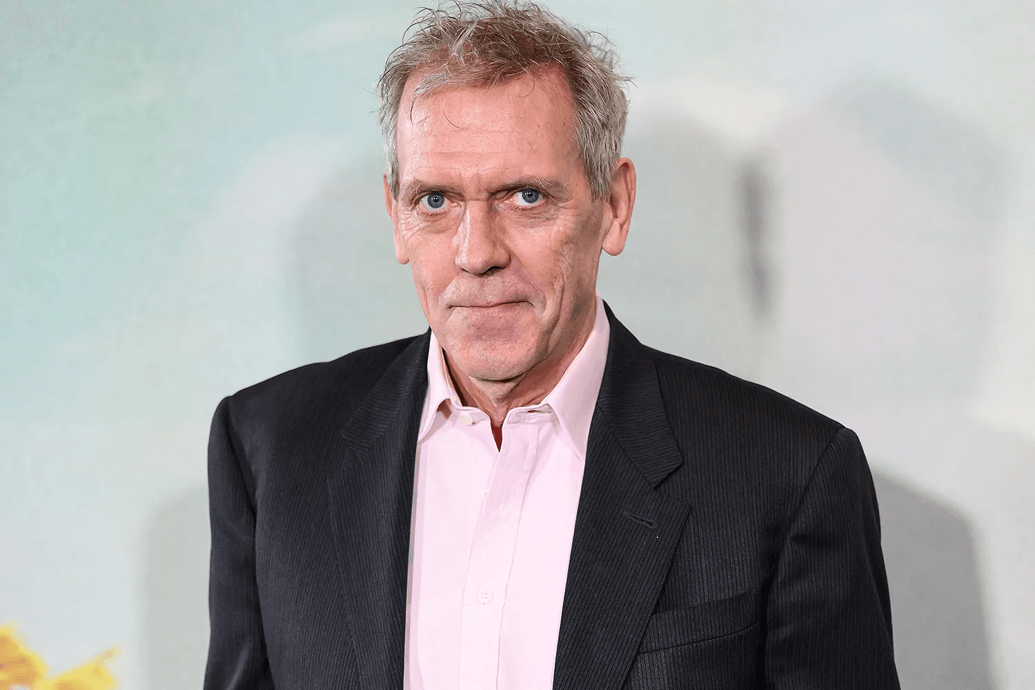 Hugh Laurie Admits He Was 'Very Slightly Drunk' When He Fired Back at House Critic — Then Said Sorry — Daily Insight