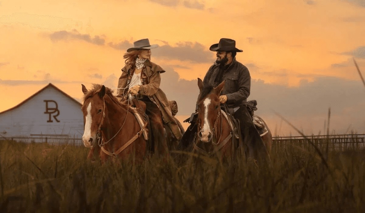'I'm Coming for the Thieves' — Dutton Ranch Finale Recap