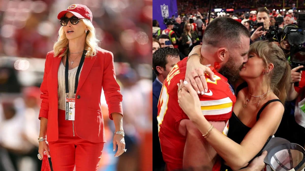 Tavia Hunt Calls Taylor Swift Wedding Chaos Claims 'False Narrative'