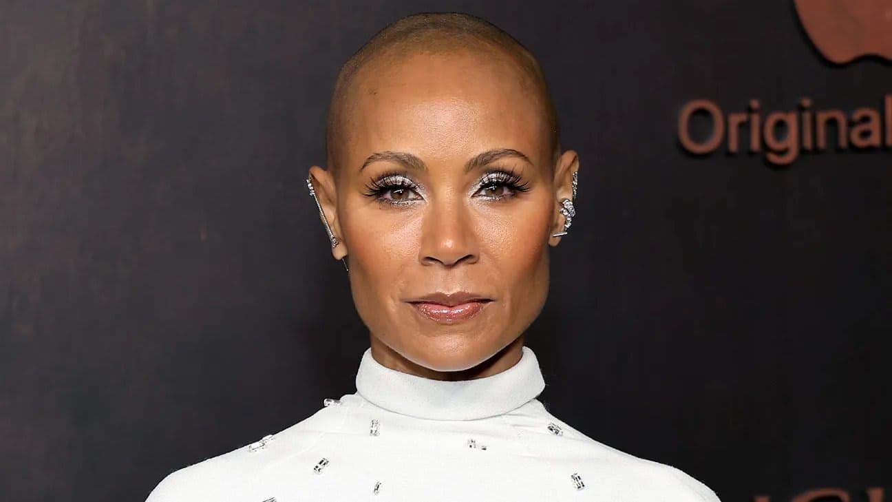 Jada Pinkett Smith Faces Deposition Fight Over Alleged Threats