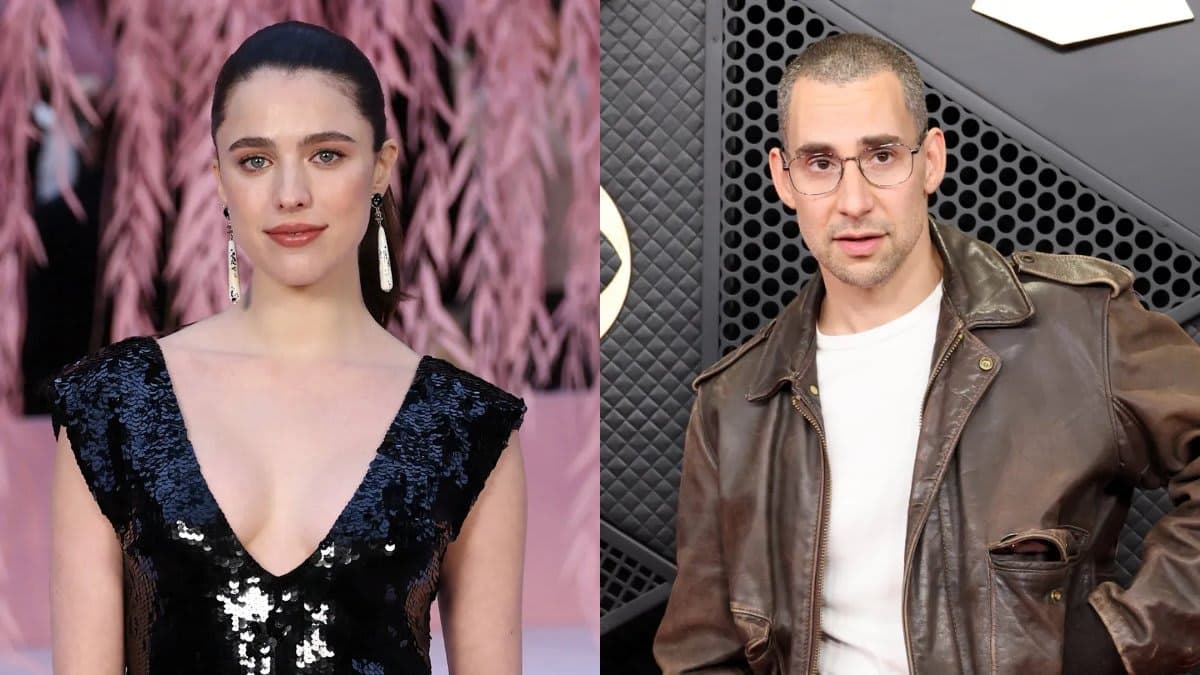 Margaret Qualley and Jack Antonoff Split After Nearly 3 Years