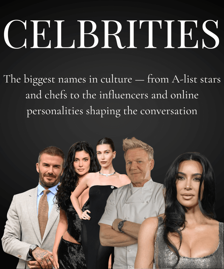 Celebrity