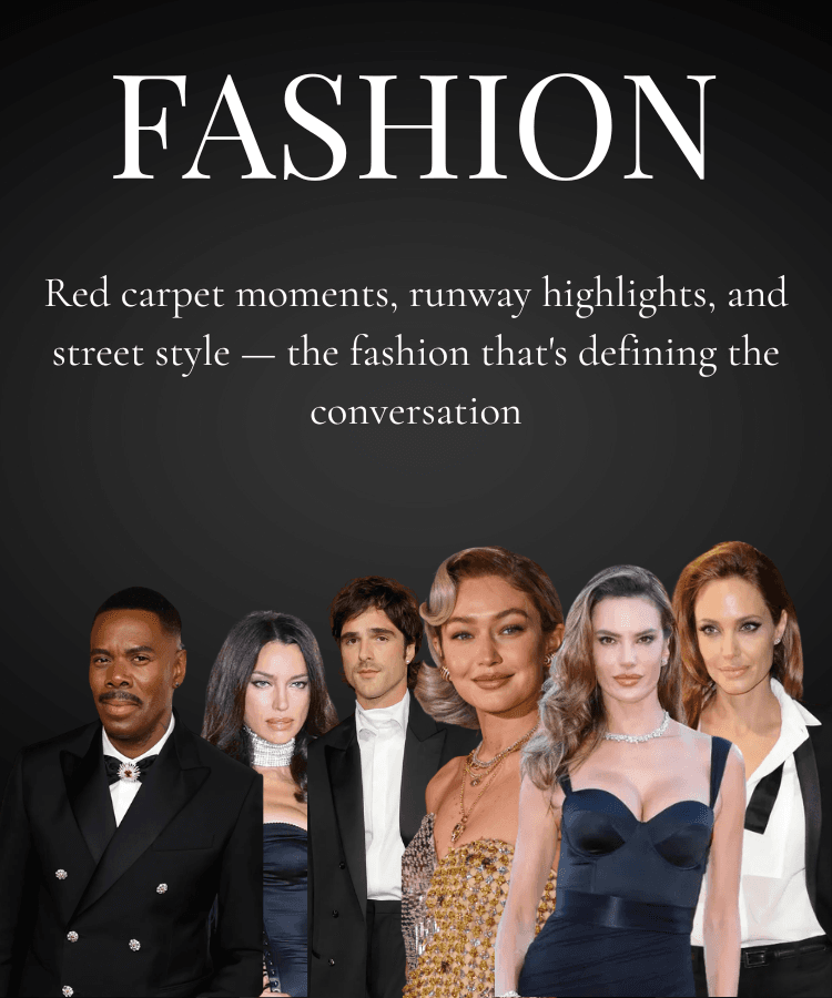 Fashion