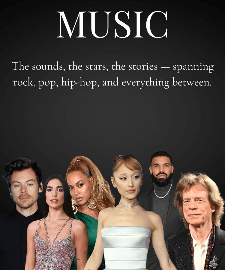 Music