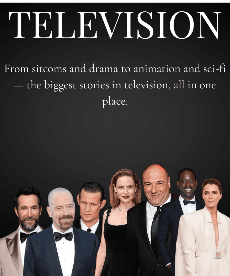 TV