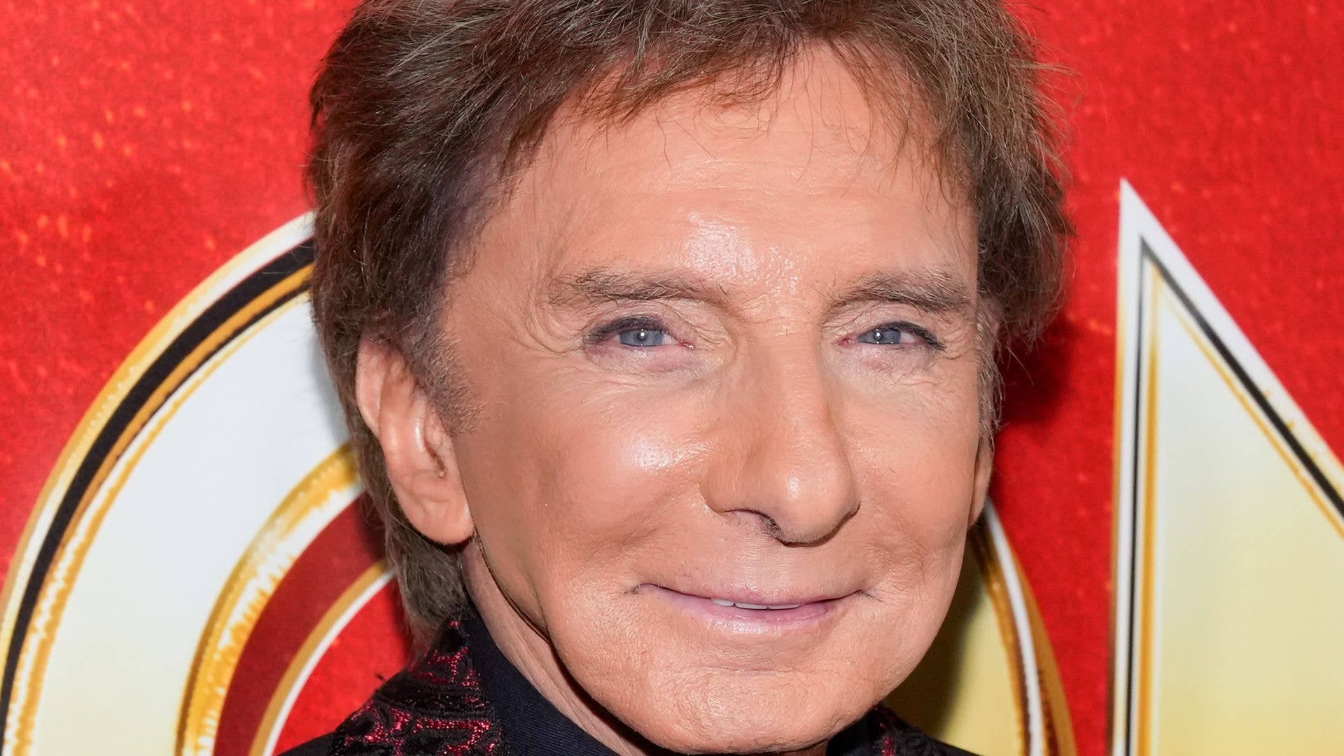 Barry Manilow, 82, Says He Looks 'Fantastic' — And He's Not Even Slightly Sorry About It — Daily Insight