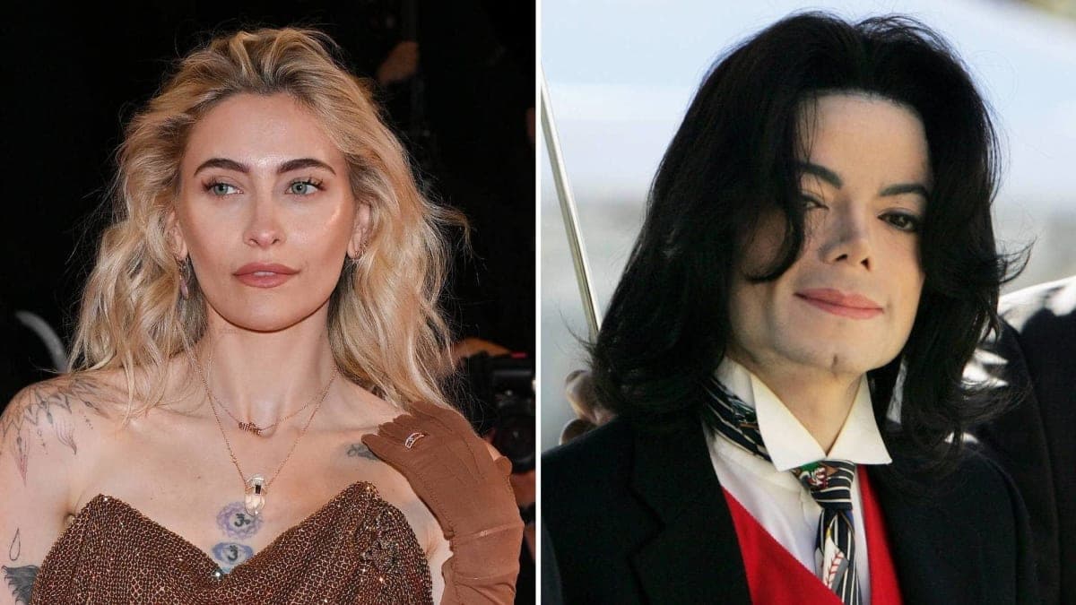 Paris Jackson Reveals the One Rule Michael Enforced at Neverland — And It's Changed Her Life — Daily Insight