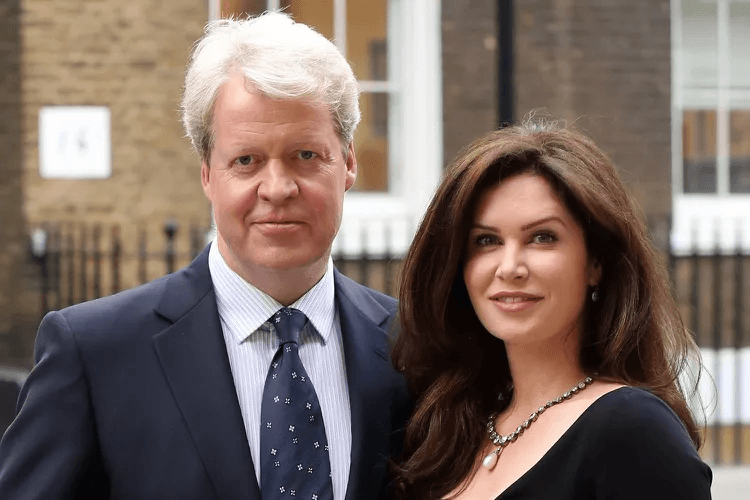 Charles Spencer Opens Althorp's Doors for First Time as a Married Man — and the Guest List Is Brilliant — Daily Insight