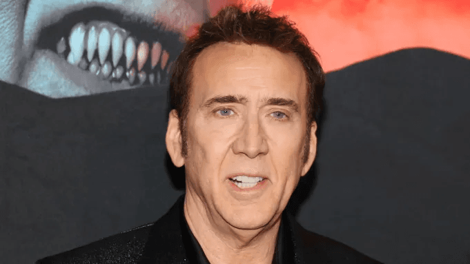 Nicolas Cage's New Show Has Viewers Hooked Within 3 Minutes — And We Completely Understand Why — Daily Insight