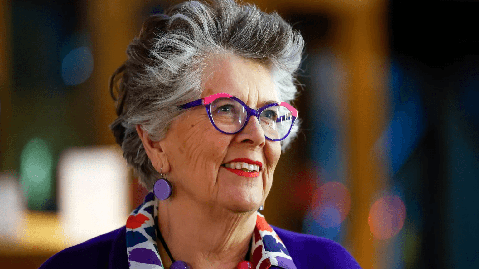 Prue Leith Rang Michelin to Demand a Star — And What Happened Next Will Surprise You — Daily Insight