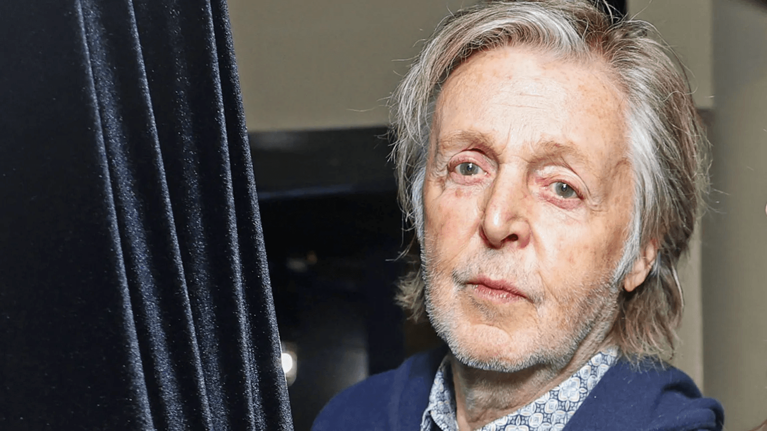 Paul McCartney Joked That Paul Mescal Knew His Own Guitar Part Better Than He Did — Daily Insight