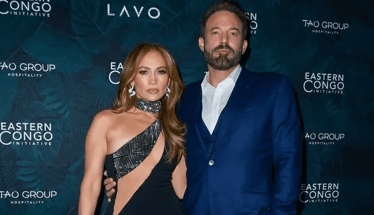 Jennifer Lopez Quietly Erased Ben Affleck's Name From Her Skin — And Nobody Noticed Until Now — Daily Insight