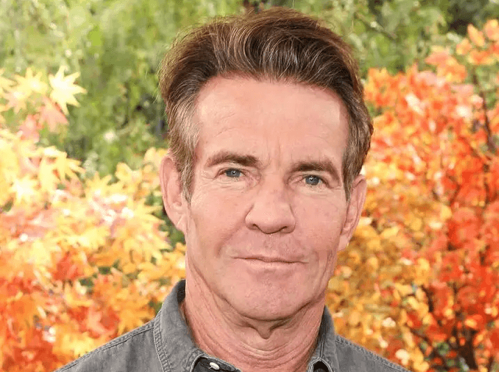 Dennis Quaid Files to End Child Support as His 18-Year-Old Twins Hit a Huge Milestone — Daily Insight