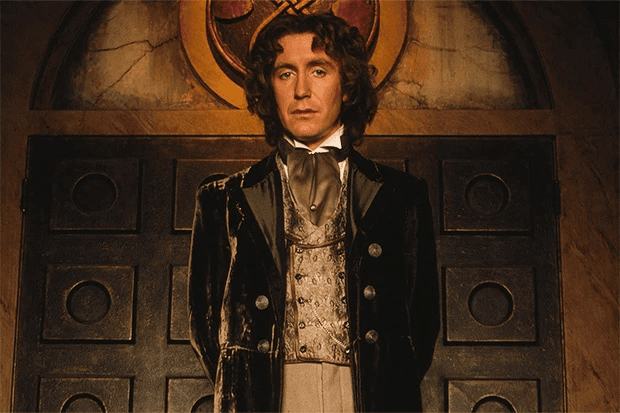 Paul McGann Was Flat-Hunting For A Doctor Who Series That Never Happened — And The Director Just Revealed Everything — Daily Insight