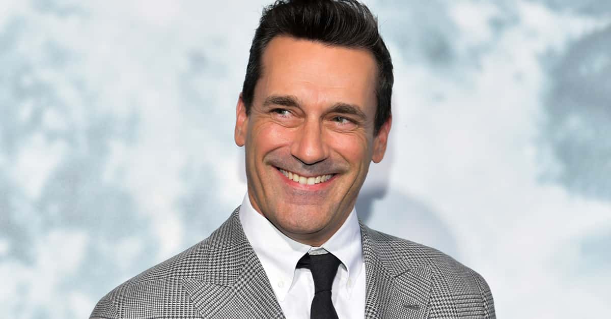 Jon Hamm Just Warned Us The Your Friends & Neighbours Finale Will Be Brutal — And We're Not Ready — Daily Insight