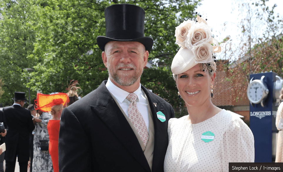 Mike Tindall Reveals the Sweaty Secret Behind Royal Ascot's Most Glamorous Tradition — Daily Insight