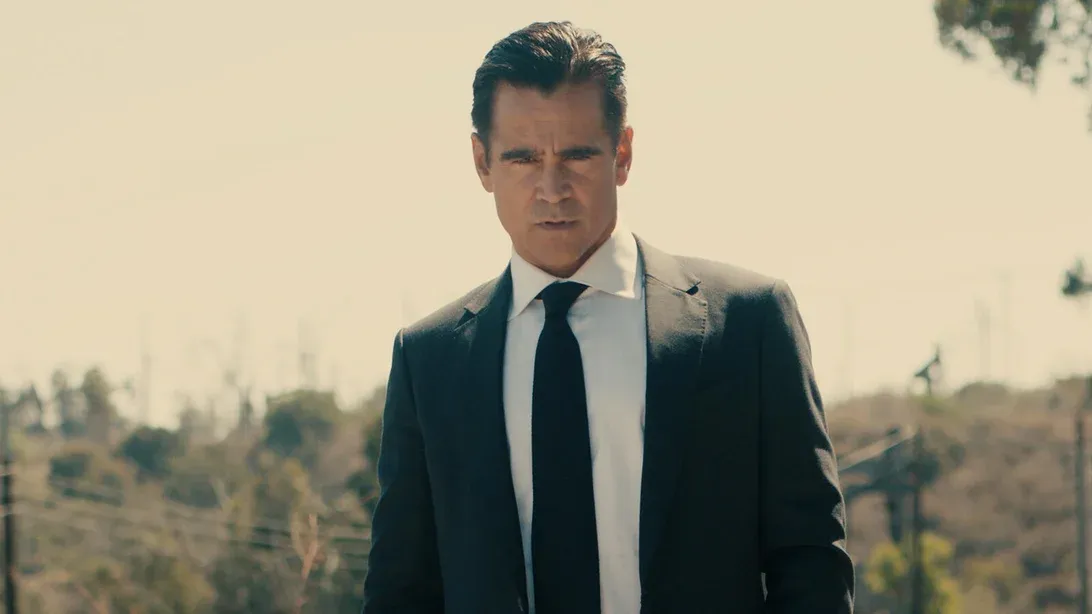 Colin Farrell's Sugar Is Back — And The Alien Twist Just Got Even Wilder — Daily Insight