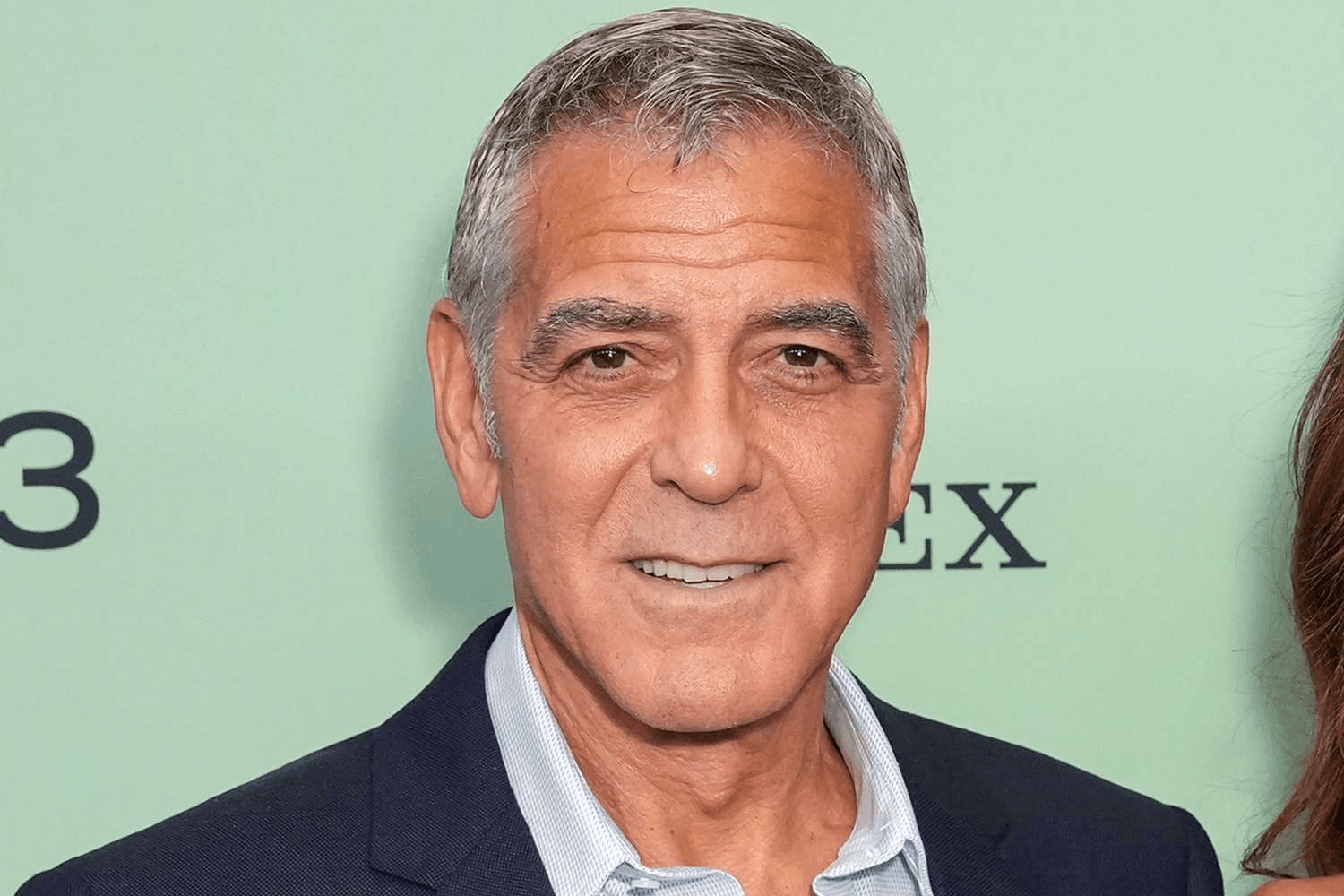 george clooney hits back at trump after citizenship row and war crimes accusatio