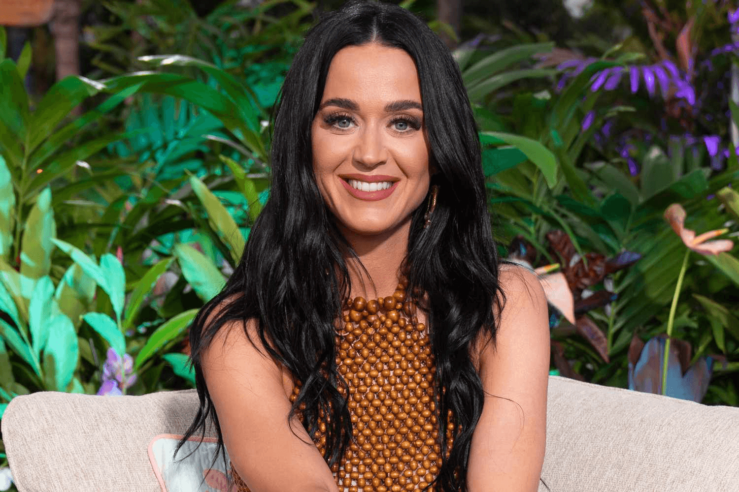 Katy Perry Is Back and She's Not Playing It Safe: Everything We Know About Her Explosive Comeback — Daily Insight