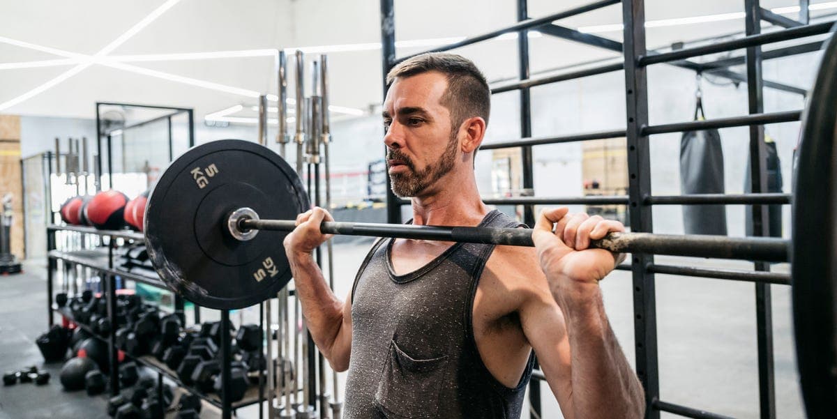 men s health week 2026 why blokes need to stop ignoring pain and the 1940s gym m