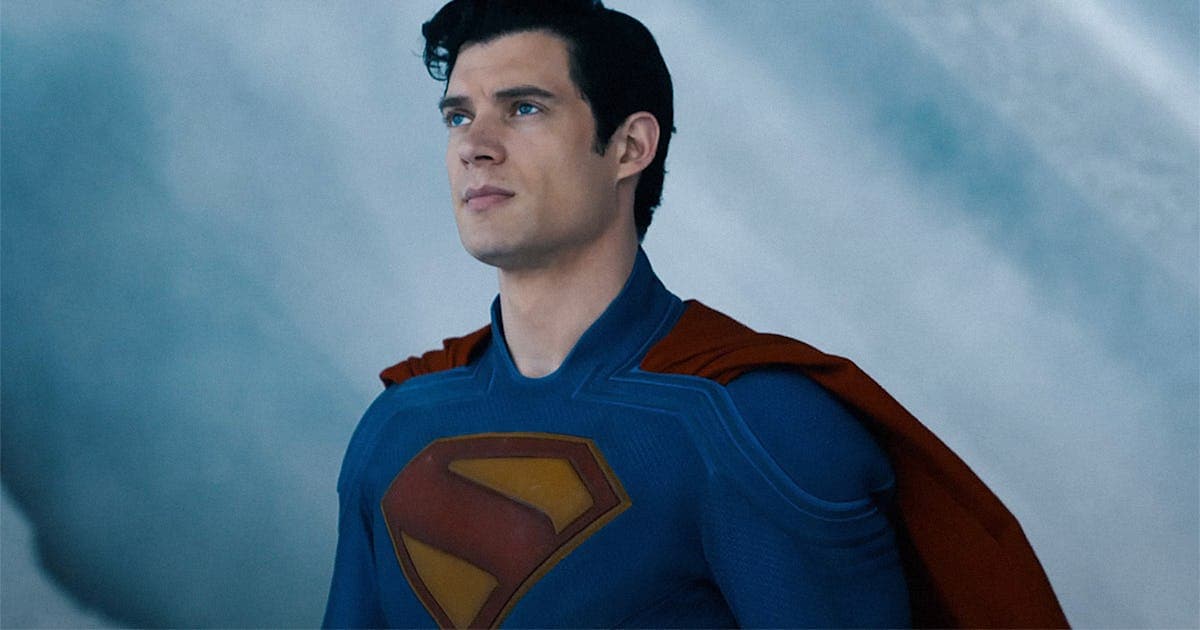 lex luthor s warsuit a superman sequel and cosmic froyo dc studios is taking ove