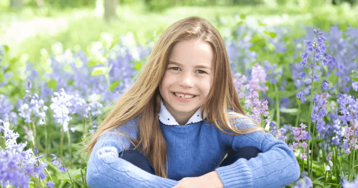 Princess Charlotte: The Royal Rule-Keeper Who Even Has Prince William Thinking About Big Conversations — Daily Insight