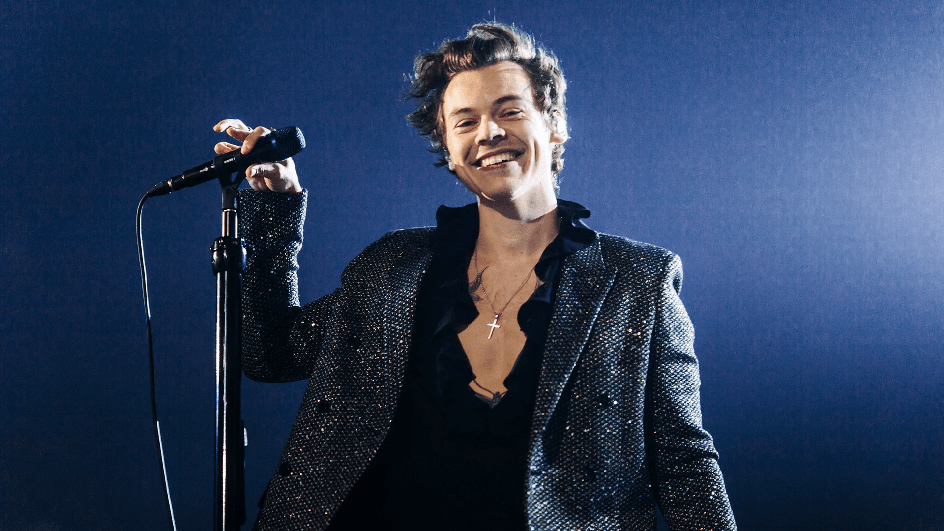 Harry Styles Breaks Wembley Record, Drops Netflix Concert Film and Kicks Off Biggest Tour of His Career