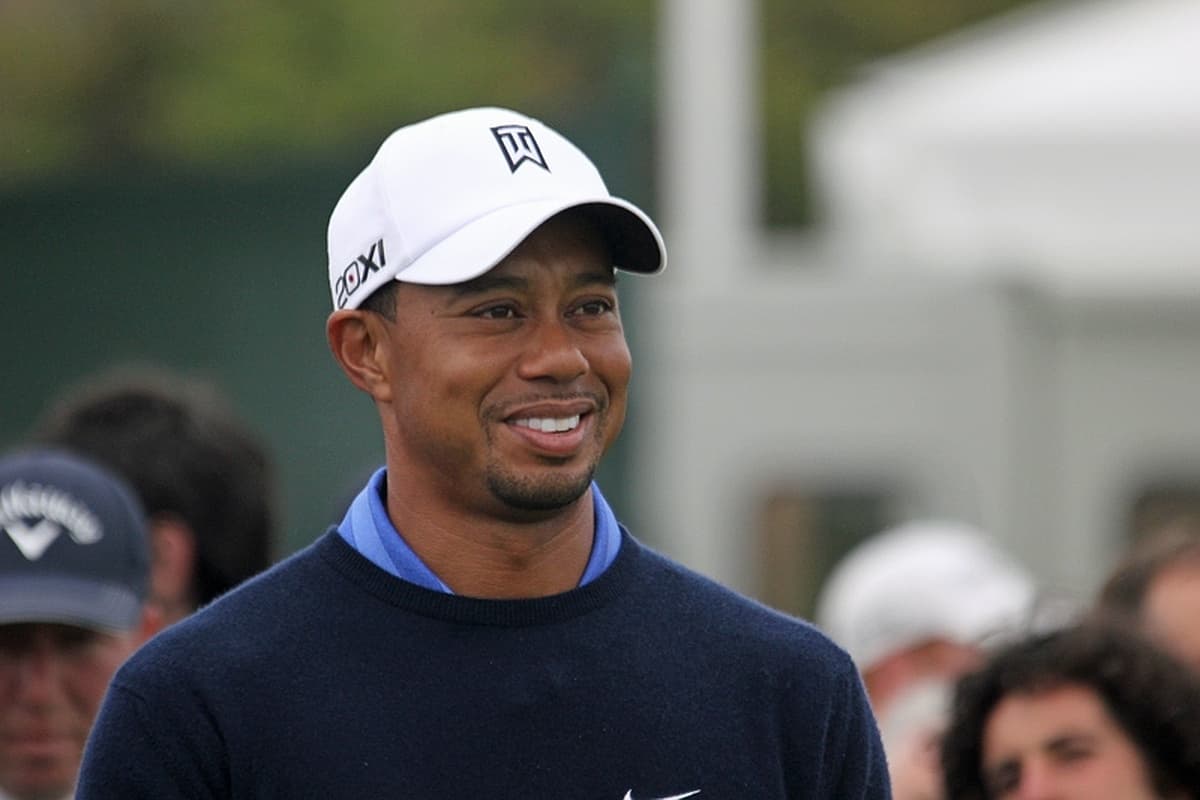 tiger woods faces court battle over prescription records as girlfriend vanessa t