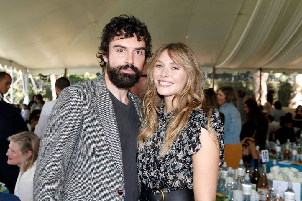 Scarlet Witch Is Going To Be A Mum! Elizabeth Olsen Expecting First Baby With Husband Robbie Arnett