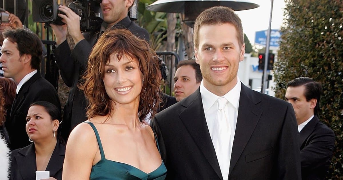Brady's Emotional Tribute to Son Jack Brings Exes Together — Daily Insight