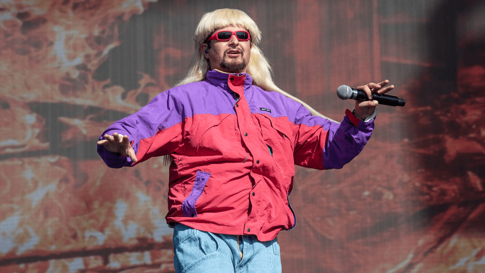 Oliver Tree Dies at 32 in Rio Helicopter Crash — Daily Insight