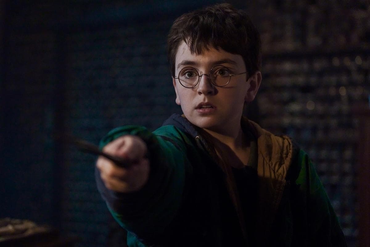 HBO's Harry Potter Series Drops Its First Full Trailer — And the Wizarding World Has Never Looked More Like Home