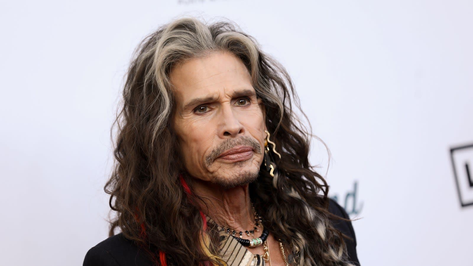 Aerosmith Tease Hollywood Bowl Comeback Shows Two Years After Steven Tyler's Vocal Injury Forced Retirement