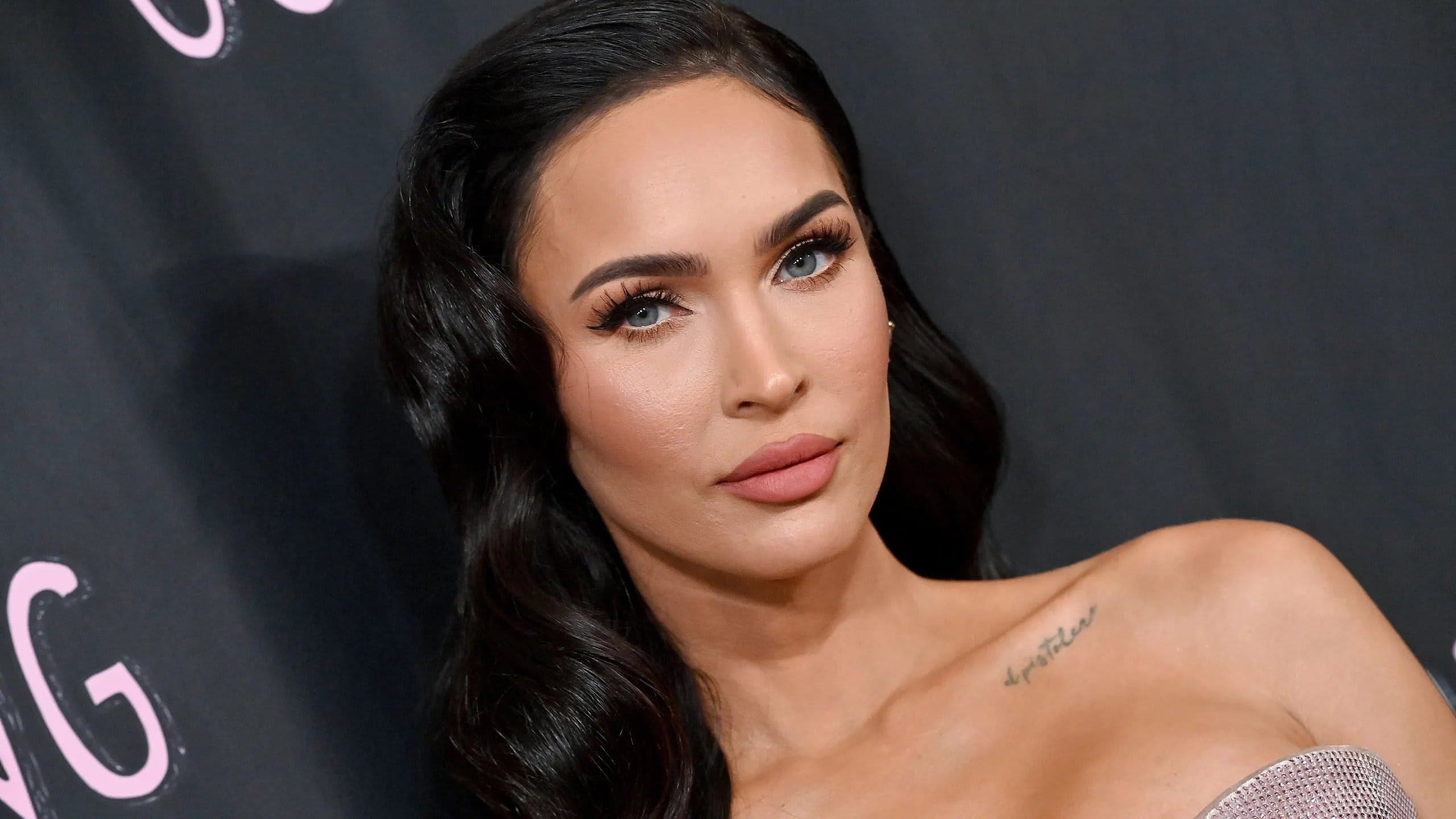 The Real Story Behind Megan Fox's Viral Letterboxd Moment — and the Postpartum Context the Internet Ignored