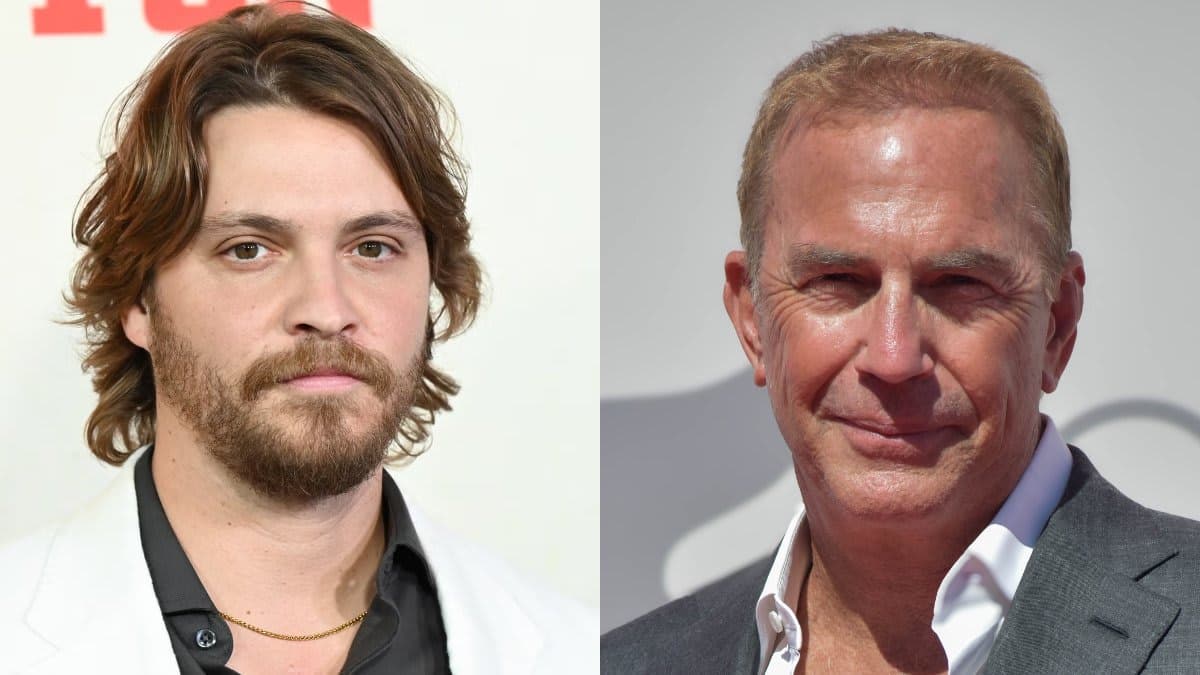 Luke Grimes Hasn't Spoken to Kevin Costner Since Yellowstone — But Would Welcome a Marshals Reunion