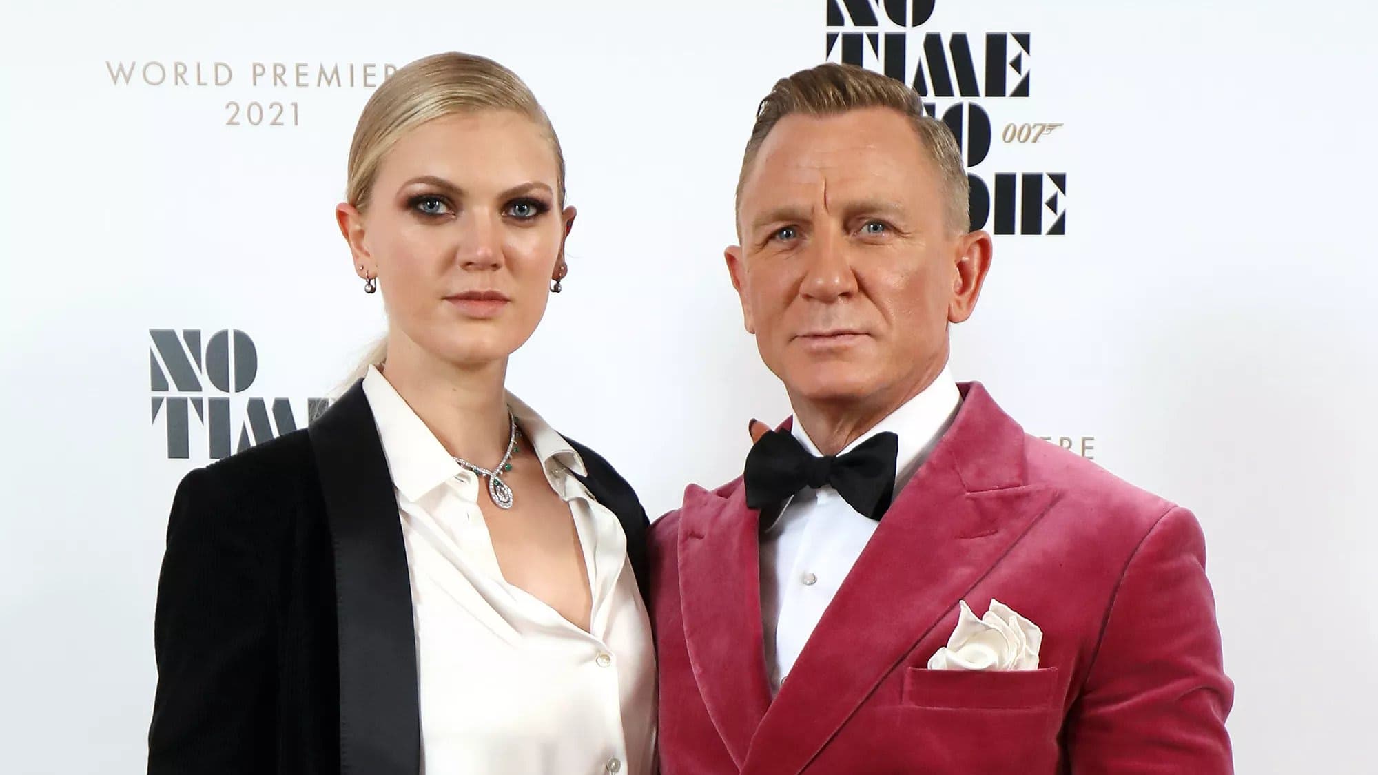 Daniel Craig's Daughter Ella Loudon Steps Out of the Shadows With Edinburgh Fringe Triumph and a Sweet Rachel Weisz Reveal