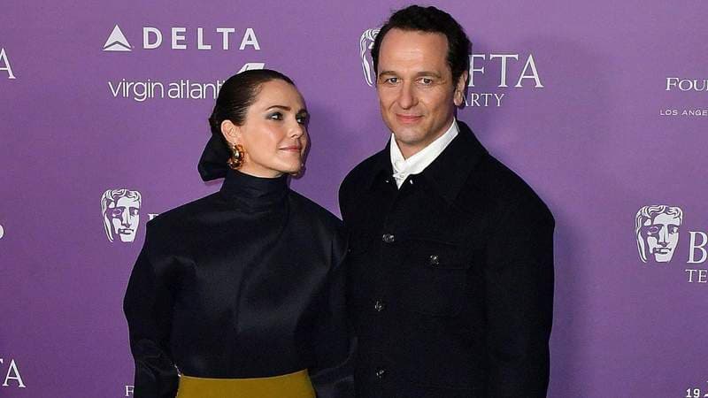 Keri Russell on Secret Trailer Sex, Matthew Rhys's Emmy Snub, and Why She'll Never Marry: 'Take Me Off Your Plate'