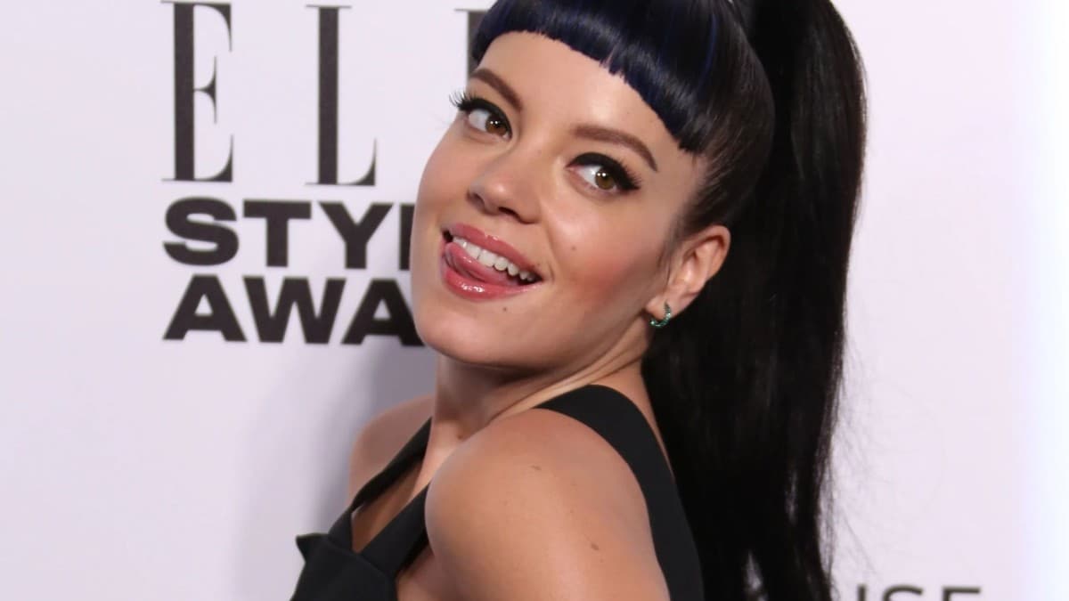 Lily Allen and Jade Thirlwall's Secret Collab Drops Tomorrow — and Mighty Hoopla Just Got Very Interesting — Daily Insight