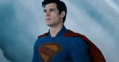 lex luthor s warsuit a superman sequel and cosmic froyo dc studios is taking ove