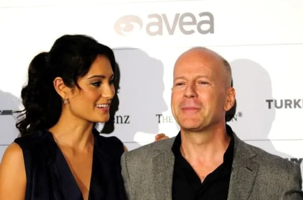 Bruce Willis Dementia Update 2026: Wife Emma's Heartbreaking Revelation About Die Hard Star's Condition — Daily Insight