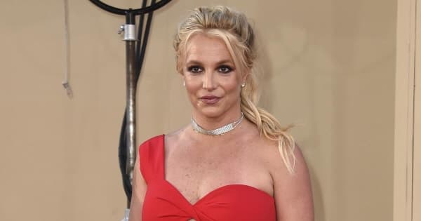 Britney Spears Hits Back at 'Mean Girls' as DUI Arrest Footage Mortifies Pop Icon — and New Music Rumours Swirl — Daily Insight