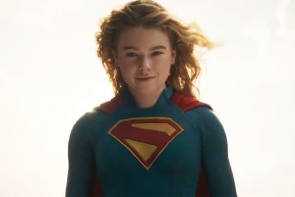 Supergirl Movie Mania: From Cosmic Frozen Yogurt to Jason Momoa's Jaw-Dropping Popcorn Bucket — DC Studios Is Winning Summer 2026 — Daily Insight