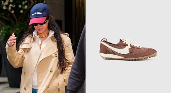 rihanna s low key nyc look cost more than your rent and we re obsessed
