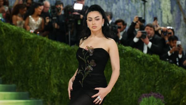 charli xcx announces new album music fashion film and martin scorsese is on the
